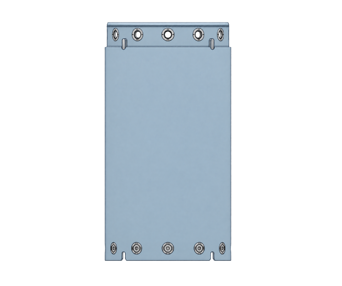 Casing - Single Wall