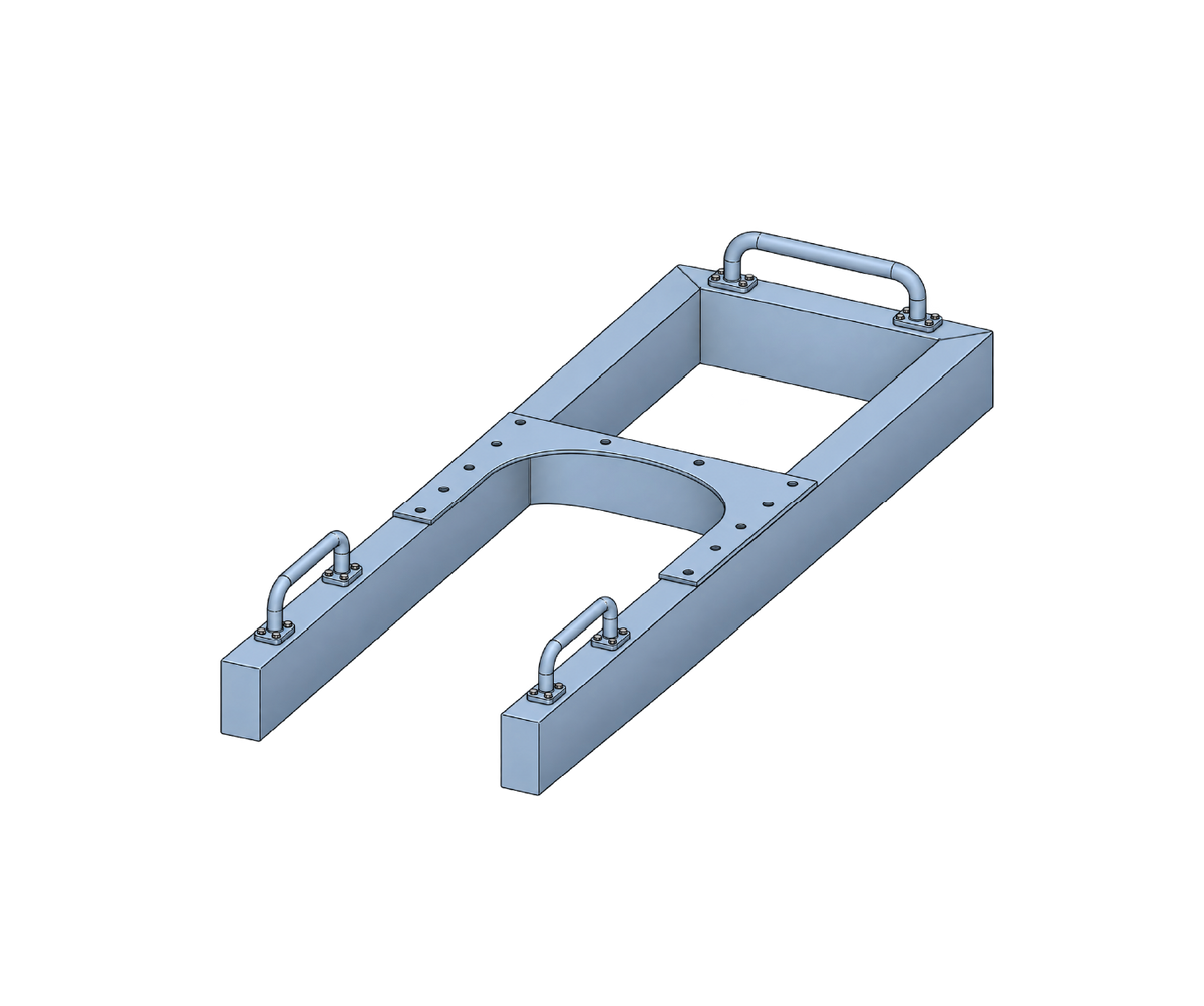 Support Fork