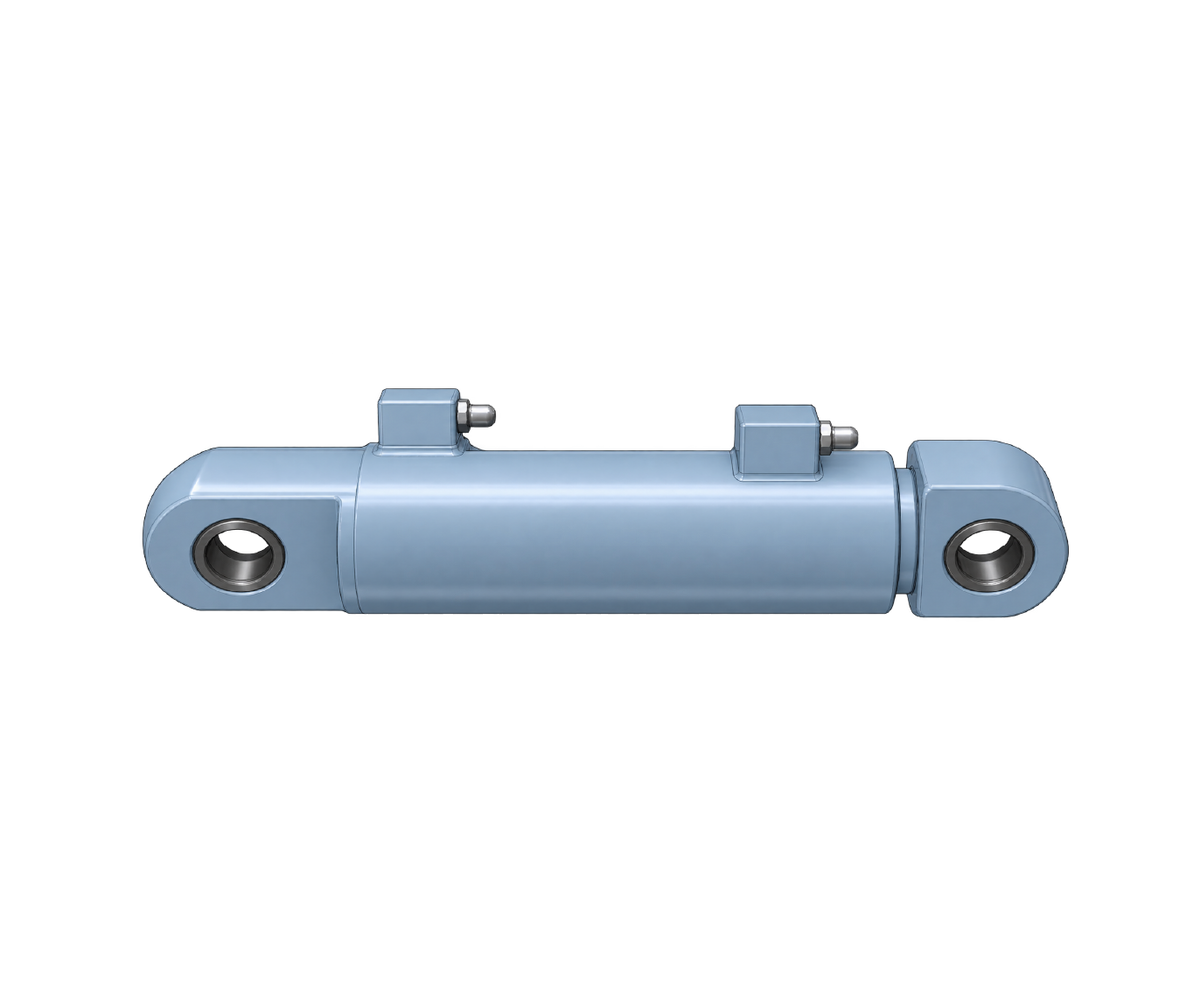 23777028 Hydraulic Cylinder for Sandvik / Tamrock