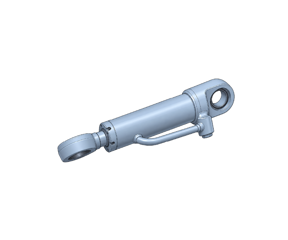 55052106 Cylinder for Sandvik / Tamrock