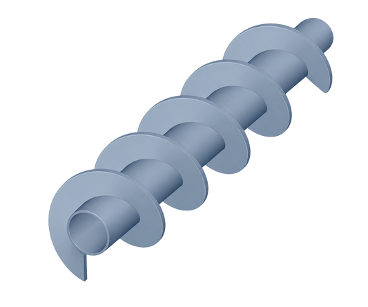 CFA Auger