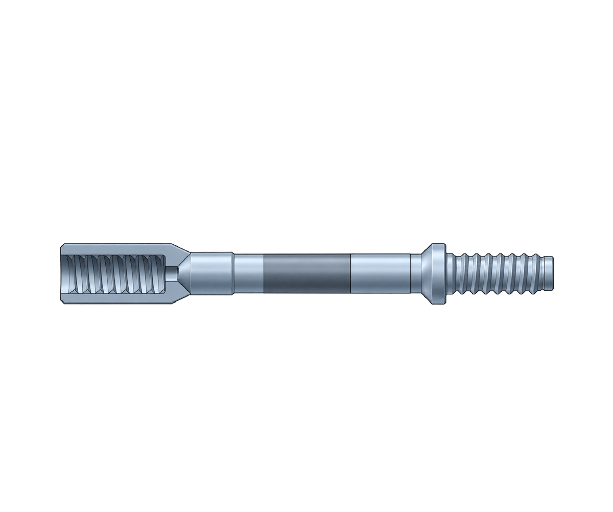 CT60 MF Rod - 85mm Female