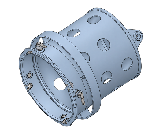 Casing Driver - Manual