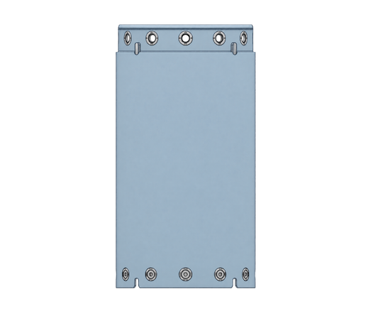 Casing - Double Wall