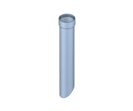 Start Pipe - Threaded