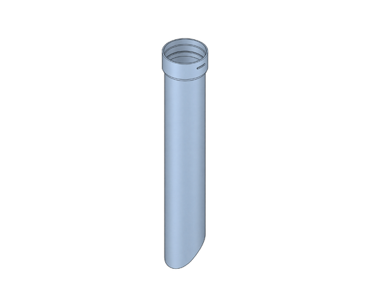 Starter Pipe - with Wire Cables